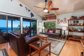 Kona Oasis Hale